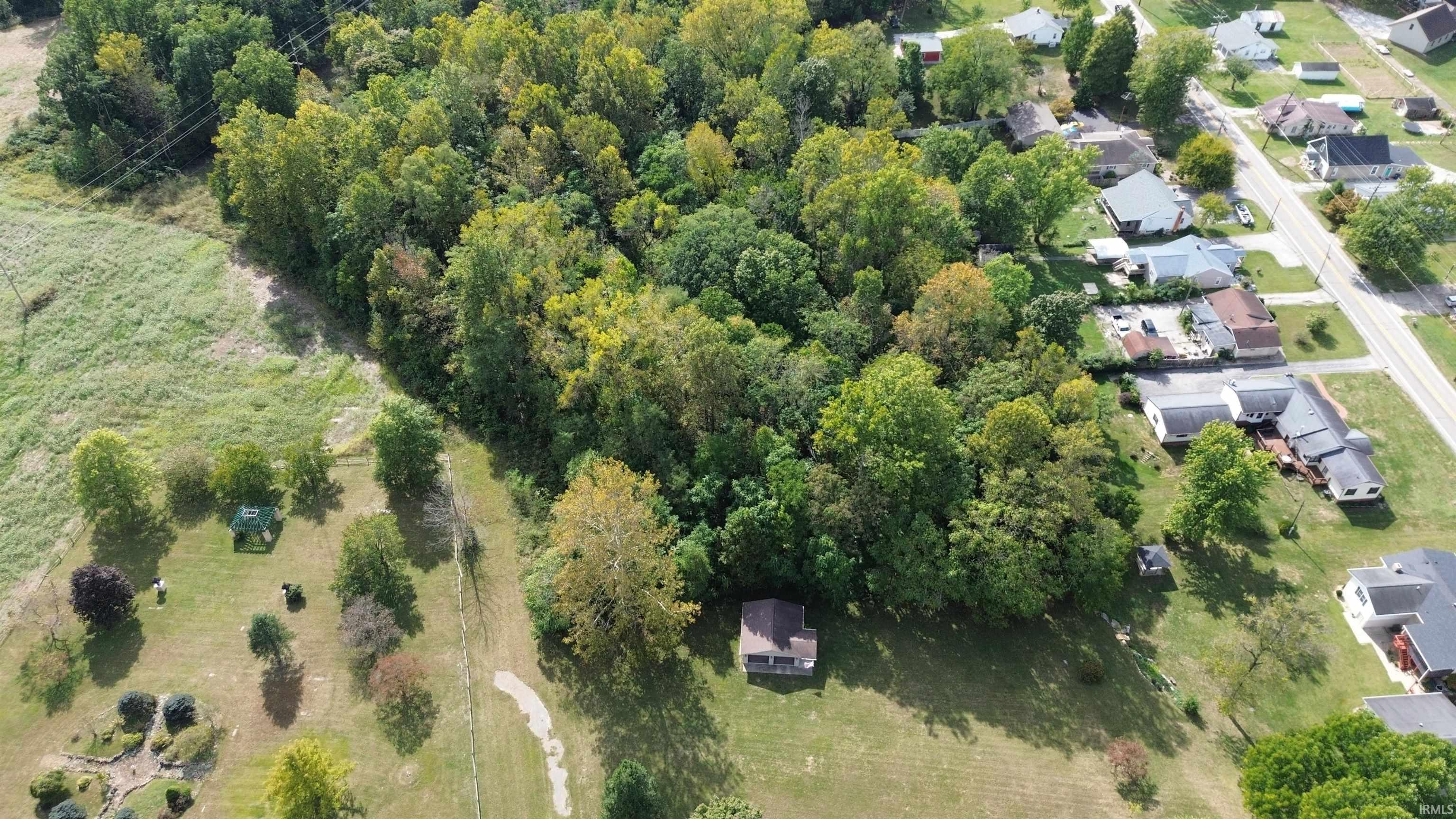 Tbd Spring Drive Bedford, IN 47421 - Photo 10 of 17