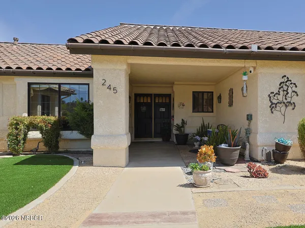 $925,000 | 245 Eastbourne Terrace, Santa Maria, CA 93455