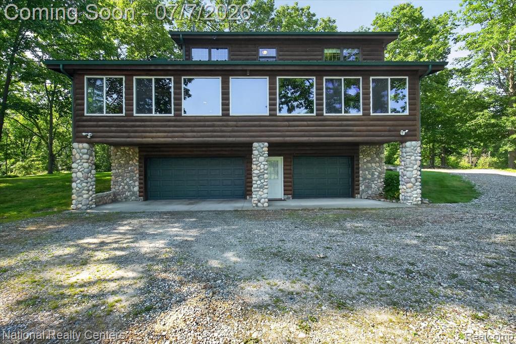 12426 Shaffer Road Davisburg, MI 48350 - Photo 30 of 42