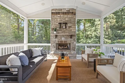 $1,575,000 | 3138 Curling Creek Drive, Apex, NC 27502