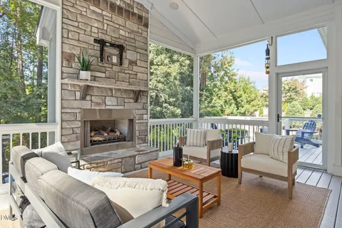 $1,575,000 | 3138 Curling Creek Drive, Apex, NC 27502