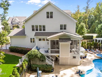 $1,575,000 | 3138 Curling Creek Drive, Apex, NC 27502