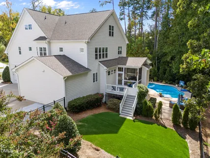 $1,575,000 | 3138 Curling Creek Drive, Apex, NC 27502