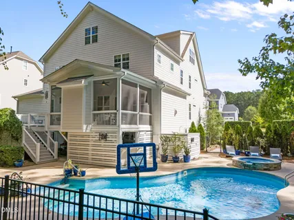 $1,575,000 | 3138 Curling Creek Drive, Apex, NC 27502