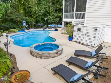 $1,575,000 | 3138 Curling Creek Drive, Apex, NC 27502