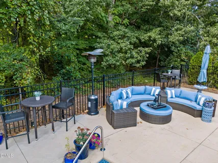 $1,575,000 | 3138 Curling Creek Drive, Apex, NC 27502