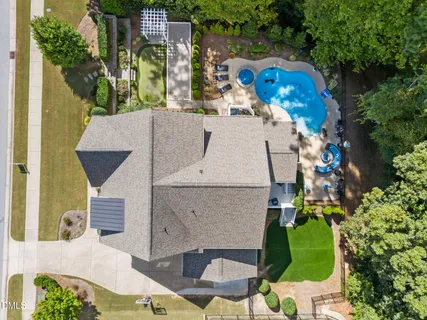 $1,575,000 | 3138 Curling Creek Drive, Apex, NC 27502