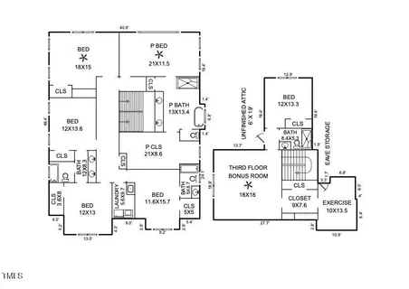 $1,575,000 | 3138 Curling Creek Drive, Apex, NC 27502