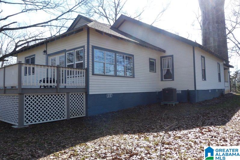 37 College Street Lineville, AL 36266 - Photo 28 of 31