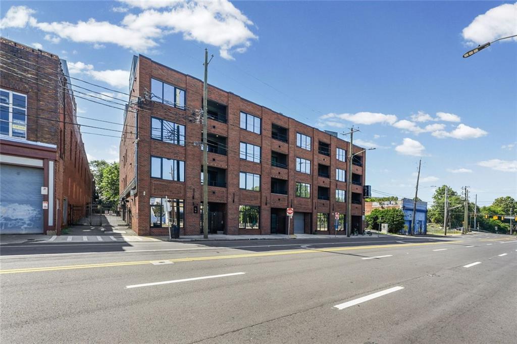 346 Peters Street Southwest, Unit 203 Atlanta, GA 30313 - Photo 28 of 28 Gallery Image 28