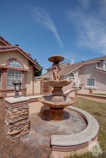 761 Coronado Place Oxnard, CA 93030 - Photo 5 of 27 a view of a house with a yard