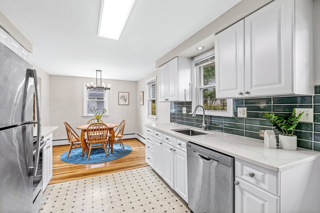25 George Road, Unit 25 Winchester, MA 01890 - Photo 12 of 29