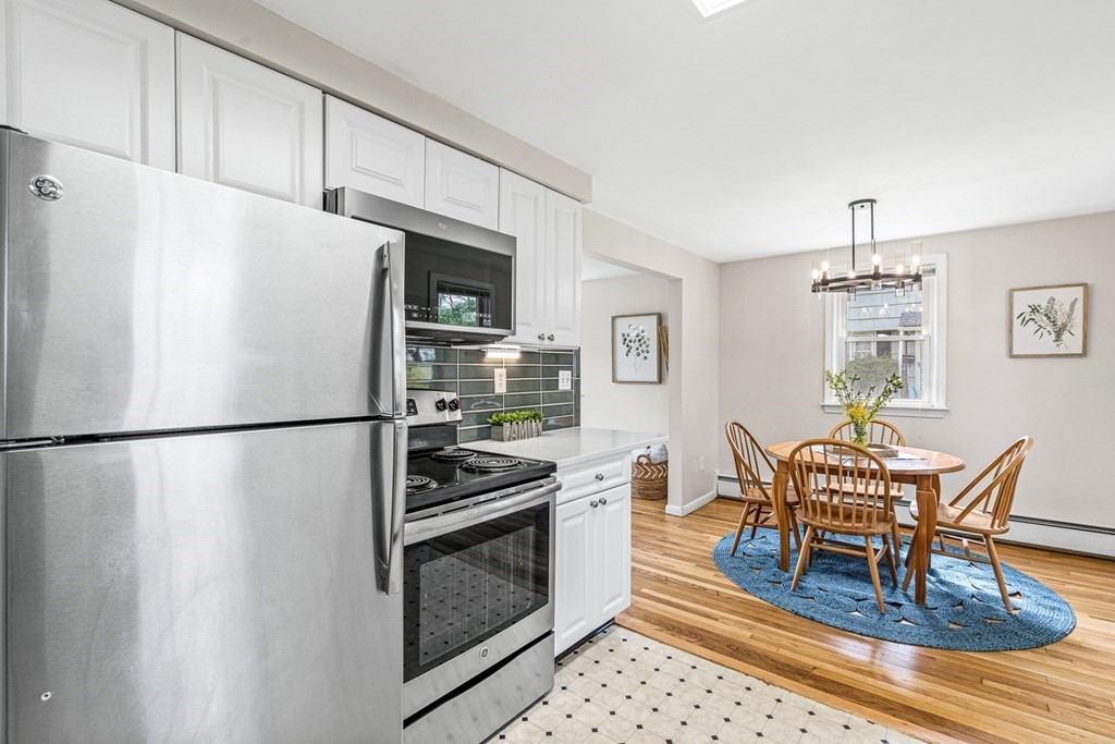 25 George Road, Unit 25 Winchester, MA 01890 - Photo 13 of 29