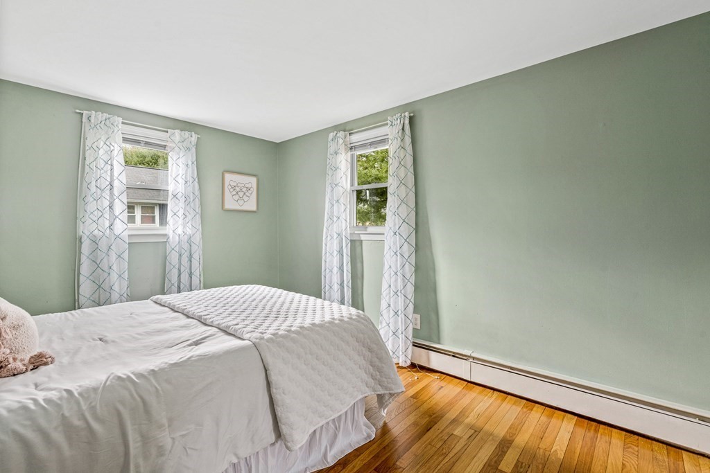 25 George Road, Unit 25 Winchester, MA 01890 - Photo 24 of 29
