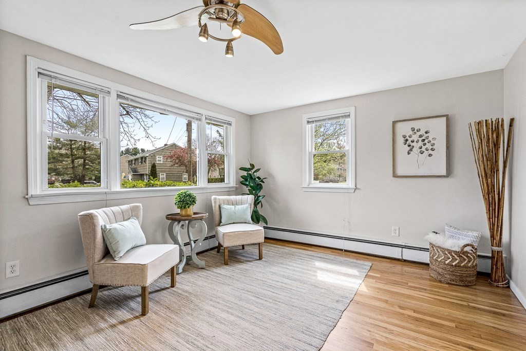 25 George Road, Unit 25 Winchester, MA 01890 - Photo 4 of 29