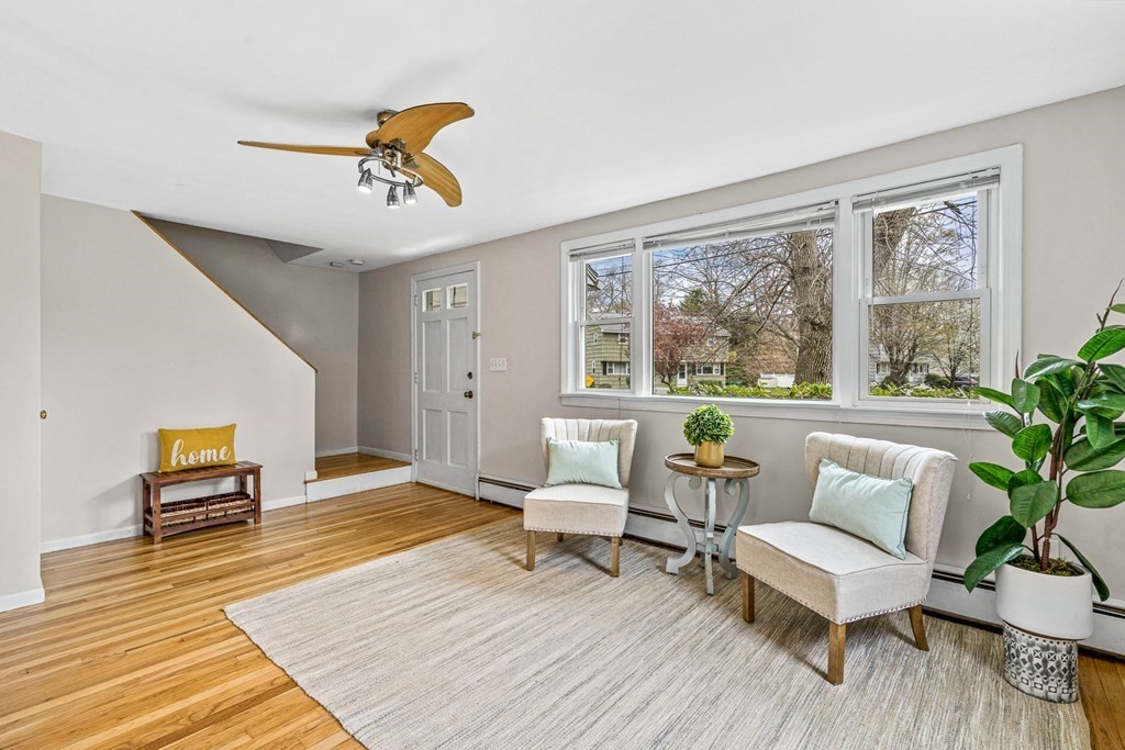 25 George Road, Unit 25 Winchester, MA 01890 - Photo 5 of 29