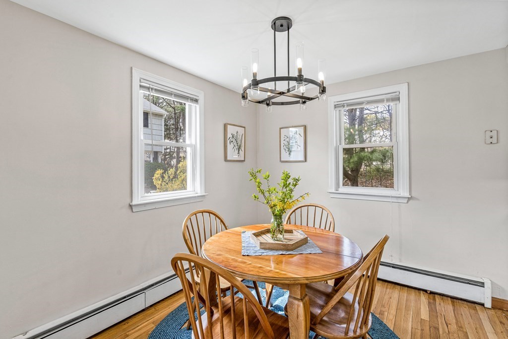 25 George Road, Unit 25 Winchester, MA 01890 - Photo 8 of 29