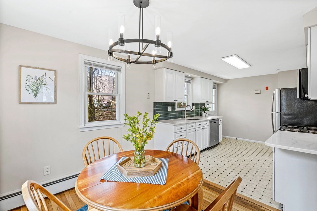 25 George Road, Unit 25 Winchester, MA 01890 - Photo 9 of 29