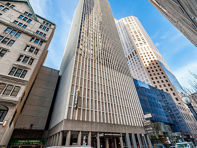 100 East Walton Street, Unit 36CD Chicago, IL 60611 - Photo 1 of 1