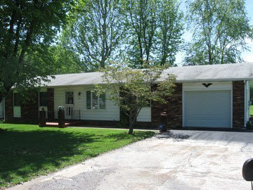 219 Liebengood Road Mount Vernon, IL 62864 - Photo 1 of 17