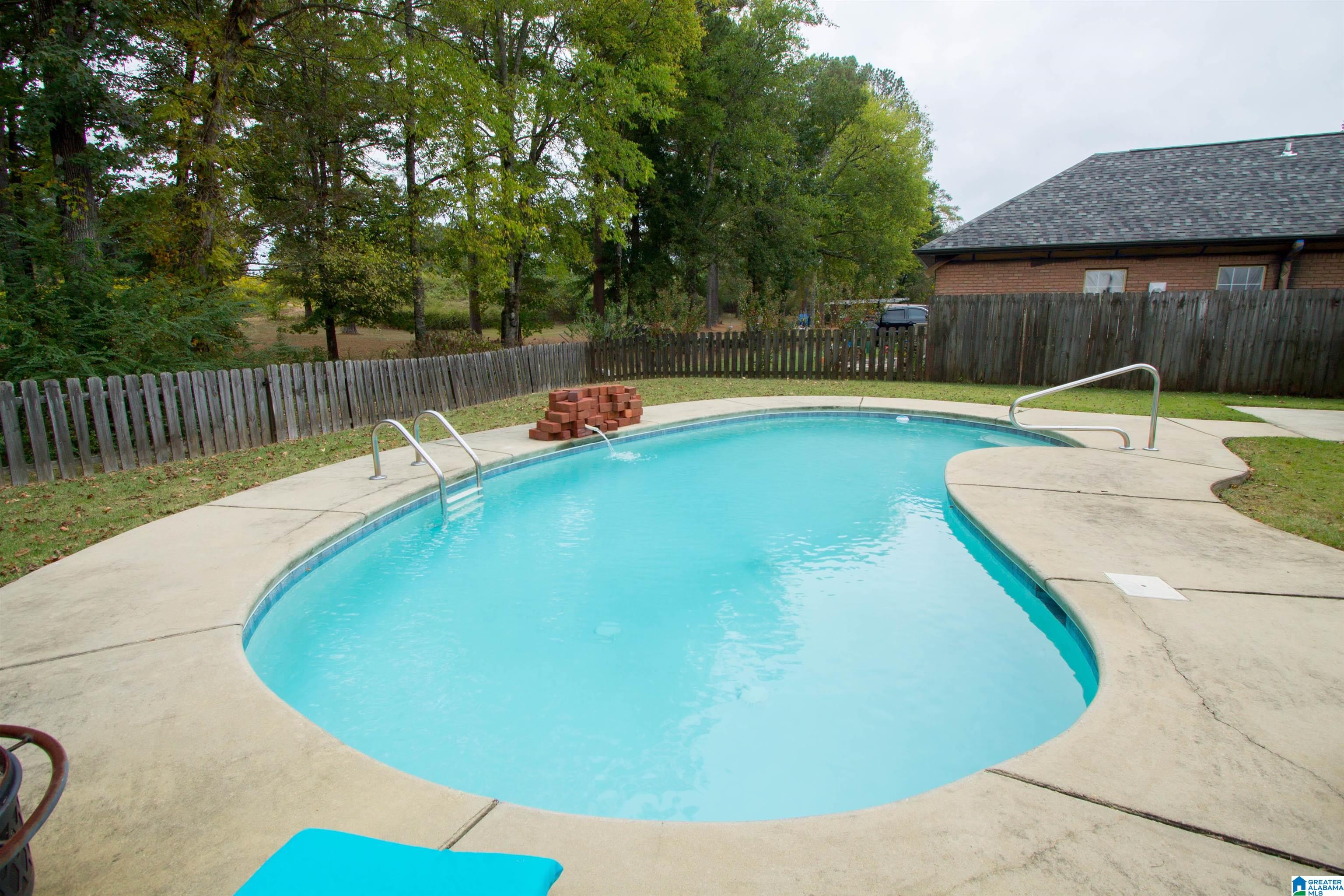 128 Fairview Lane Montevallo, AL 35115 - Photo 38 of 40