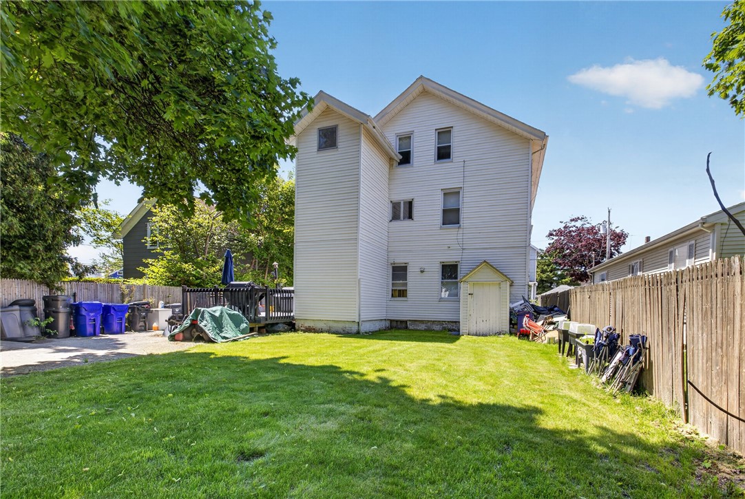 34 Appleton Avenue Pawtucket, RI 02860 - Photo 39 of 50