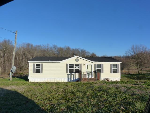 1587 Harpo Road Manchester, TN 37355 - Photo 1 of 11