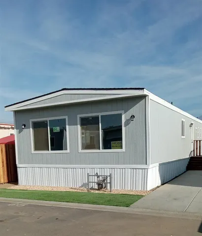 $39,995 | 801 Schipper Street, Unit 65, Arvin, CA 93203