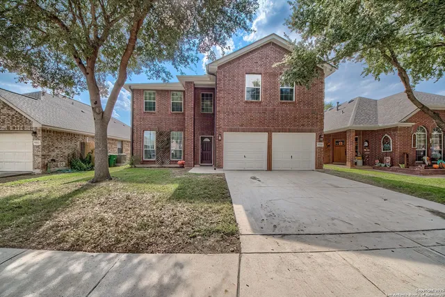 $359,536 | 9326 Wind Talker, San Antonio, TX 78251