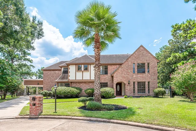 $449,000 | 8019 Beaufort Drive, Spring, TX 77379