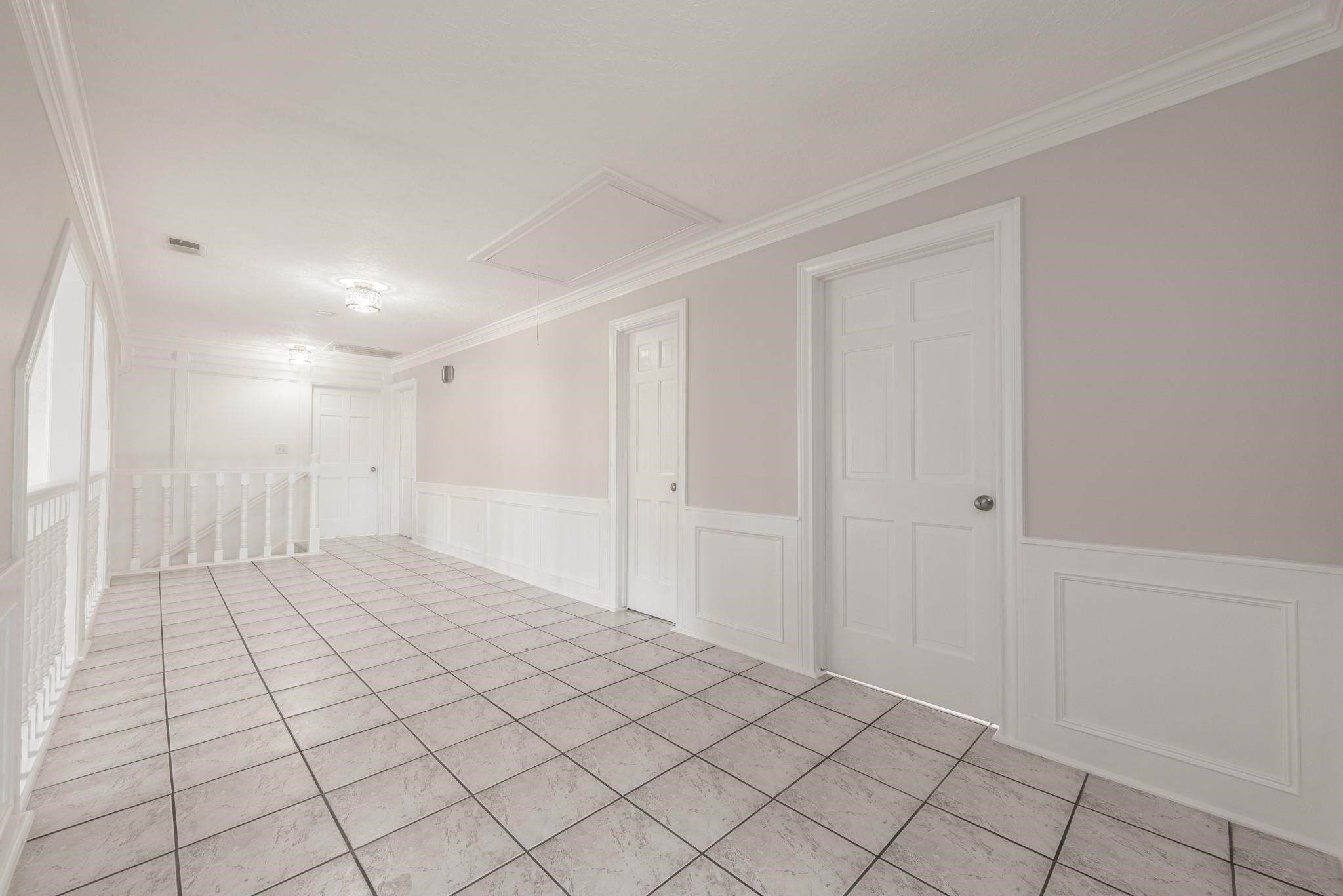 8019 Beaufort Drive Spring, TX 77379 - Photo 30 of 47 a view of an empty room