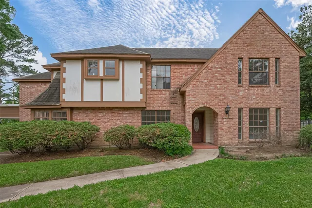 $449,000 | 8019 Beaufort Drive, Spring, TX 77379