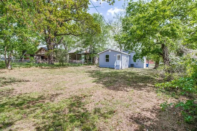 $290,000 | 309 West Monterey Street, Denison, TX 75020