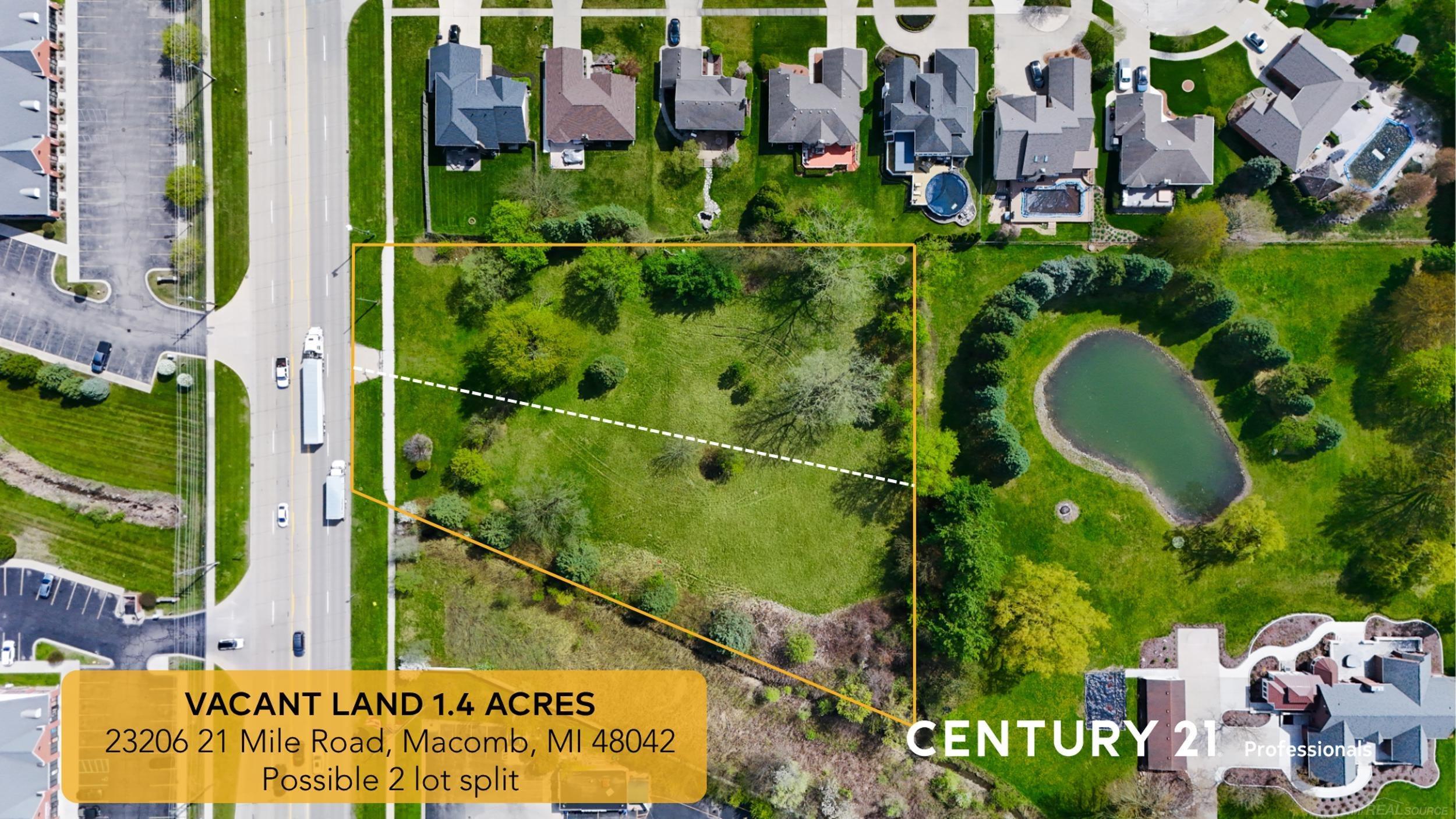 23206 21 Mile Road Macomb, MI 48042 - Photo 19 of 45