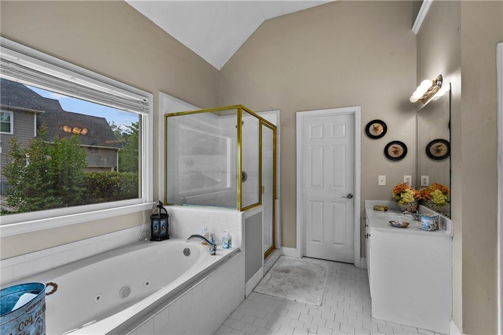 249 Graves Road Acworth, GA 30101 - Photo 22 of 44