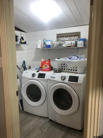 $137,000 | 2408 Blair Landing Road, Karnack, TX 75661