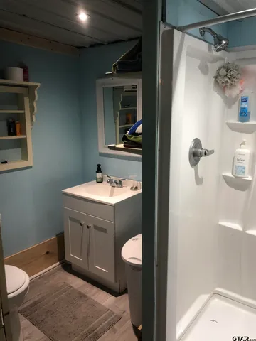 $137,000 | 2408 Blair Landing Road, Karnack, TX 75661