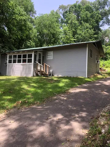 $137,000 | 2408 Blair Landing Road, Karnack, TX 75661