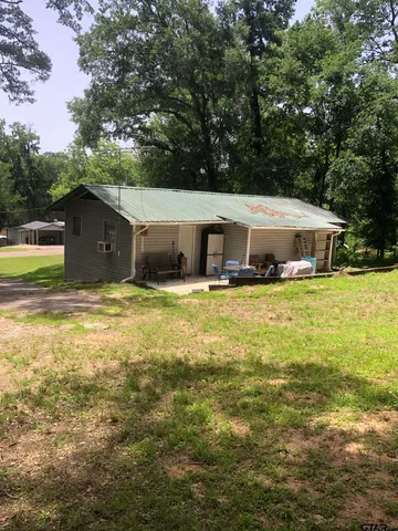 $137,000 | 2408 Blair Landing Road, Karnack, TX 75661