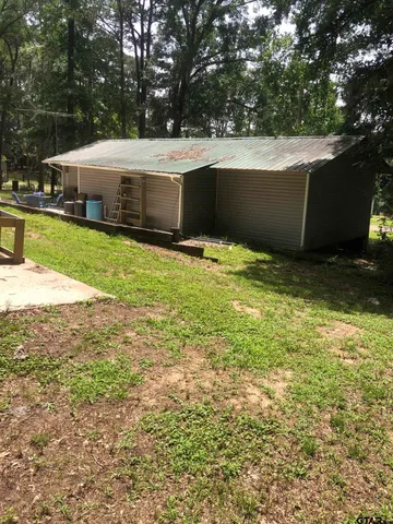 $137,000 | 2408 Blair Landing Road, Karnack, TX 75661