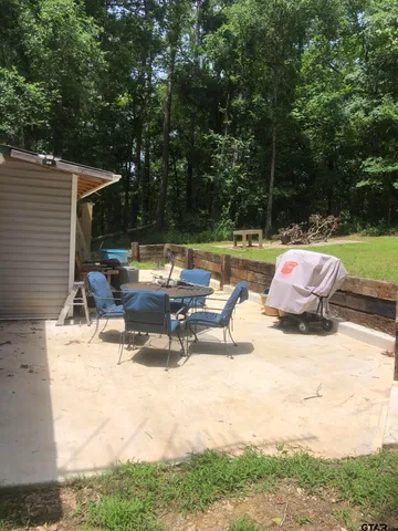 $137,000 | 2408 Blair Landing Road, Karnack, TX 75661