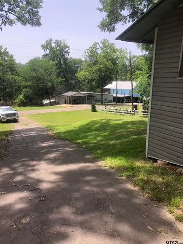 $137,000 | 2408 Blair Landing Road, Karnack, TX 75661