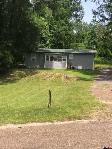 $137,000 | 2408 Blair Landing Road, Karnack, TX 75661