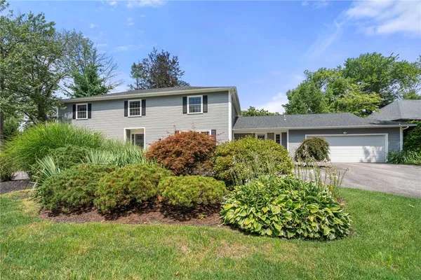$1,145,000 | 145 East Hill Drive, Cranston, RI 02920