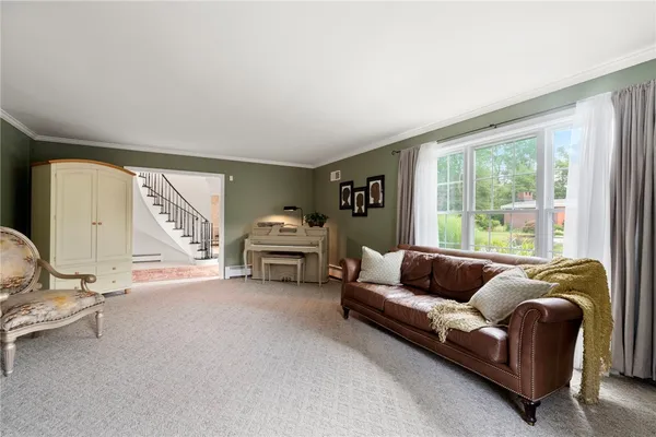 $1,145,000 | 145 East Hill Drive, Cranston, RI 02920