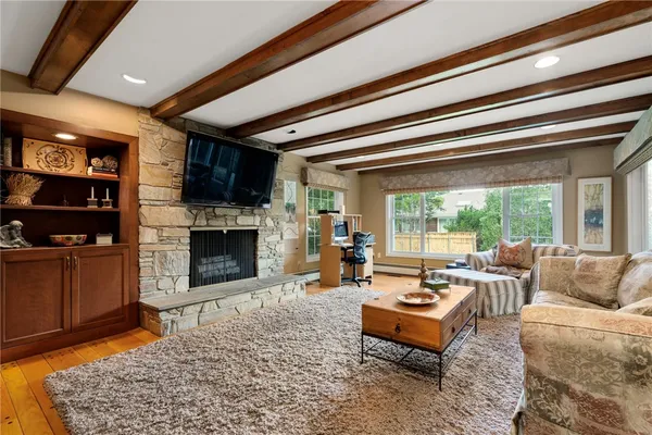 $1,145,000 | 145 East Hill Drive, Cranston, RI 02920