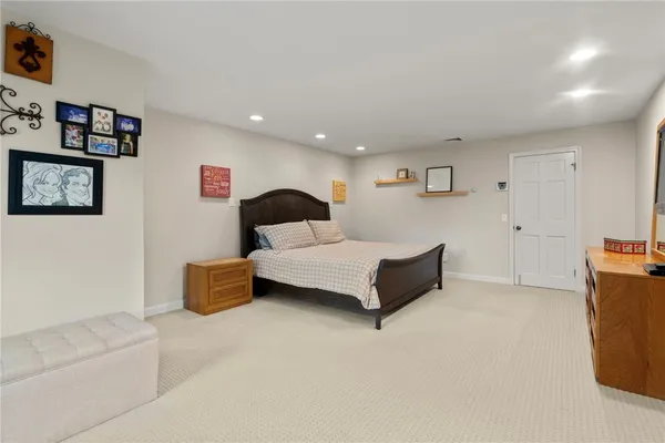 $1,145,000 | 145 East Hill Drive, Cranston, RI 02920