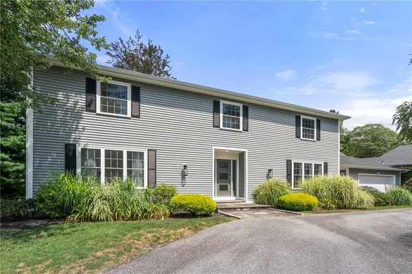 $1,145,000 | 145 East Hill Drive, Cranston, RI 02920