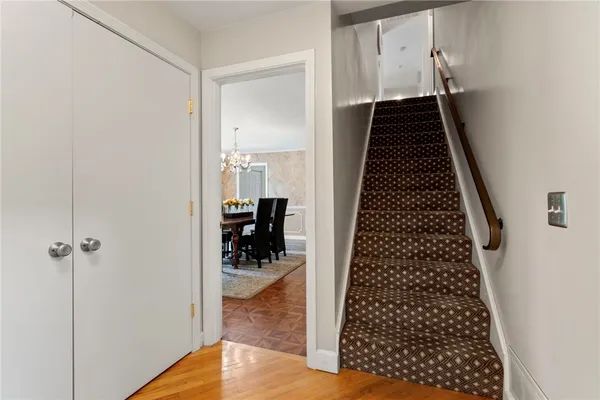 $1,145,000 | 145 East Hill Drive, Cranston, RI 02920