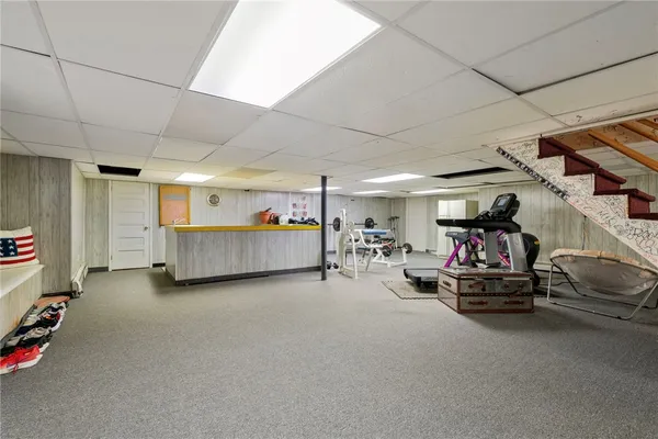 $1,145,000 | 145 East Hill Drive, Cranston, RI 02920